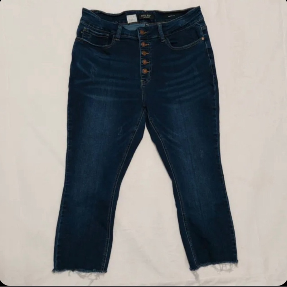 Judy Blue Jeans